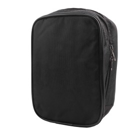 VBESTLIFE 16Pcs Lens Filter Storage Pouch, Portable Compact Lightweight Carrying Nylon Lens Filter Protection Case Bag with Removable Liner,Hook Loop For 100 x 150mm 100 x 100mm Cokin Z Series Filter