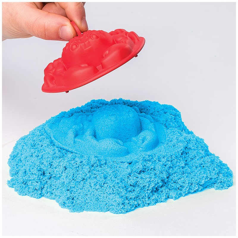 Kinetic Sand 6029058 Box Set