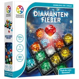 Smart Toys 61444815 Game