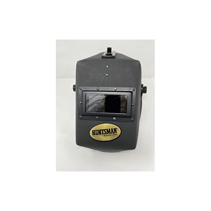 HUNTSMAN, 14532, 490P 2"X4-1/4" QUICK-SLIDE HOLDER & 117A HEADGEA