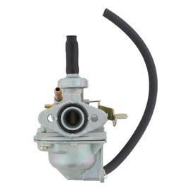 Total Power Parts PZ10 Carburetor Compatible With/Replacement For Honda Z-50 1977-1978, Z-50R 1979-1999, Z-50RD 1986