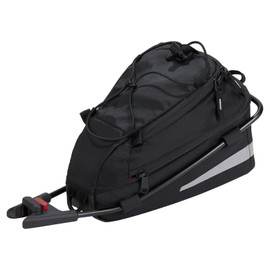 Vaude Off Road Bag S Bag Black One Size
