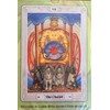 Crowley Thoth Tarot Deck Large & The Handbook Gift Set