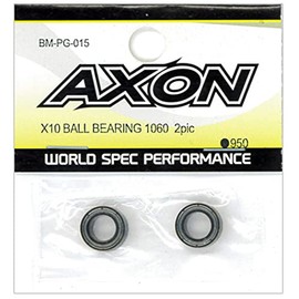 Axon x10 Ball Bearings 1060 2pic BM – PG – 015 