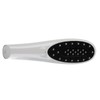 Electric Scalp Applicator Comb Red Lighting Vibration 5 Gears Microcurrent