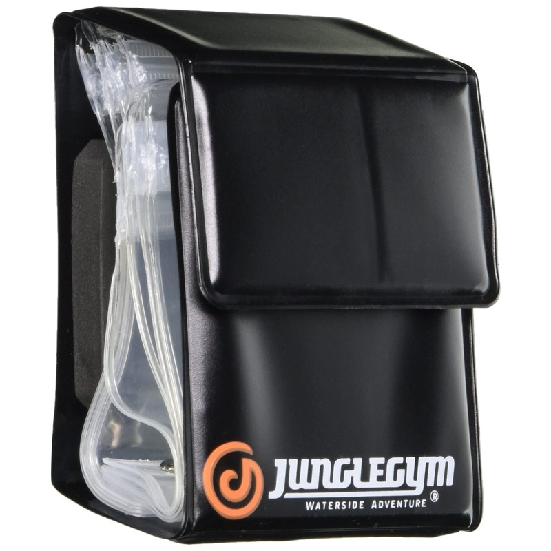 Jungle Gym (ジャングルジム) J715 Light Game Storage (Logo) Main Body