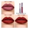 Set 4 Labial Forever Lbel Mate Indeleble Larga Duración