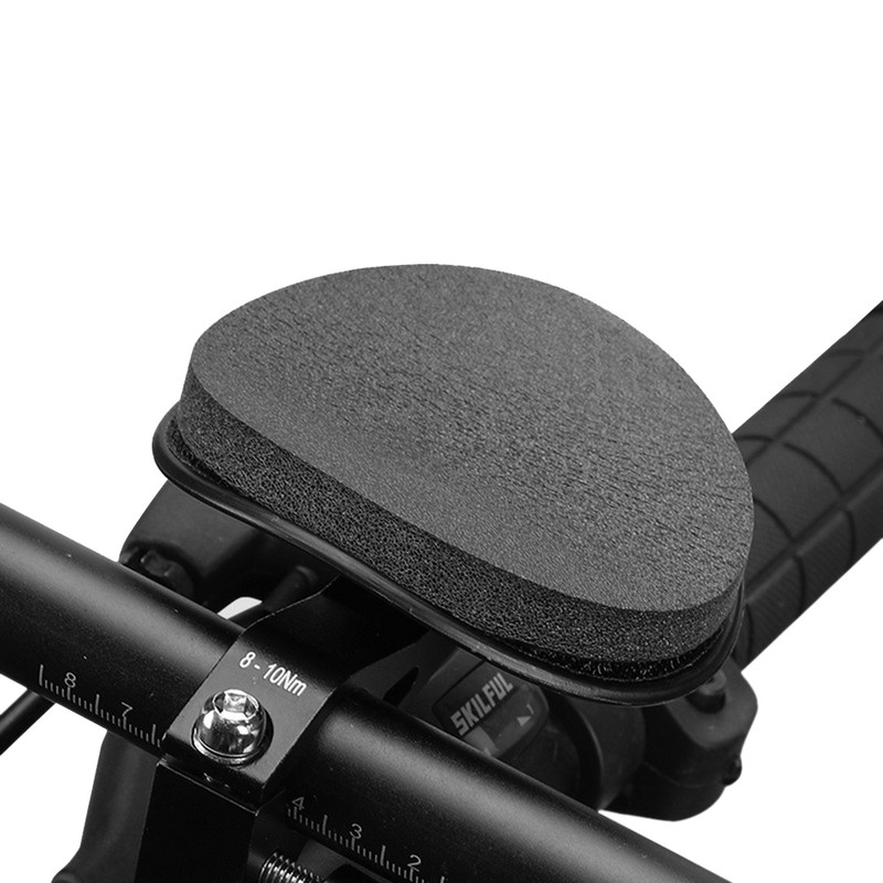Bicycle Rest Handlebars Adjustable Bicycle Triathlon Handlebars Cycle TT Bars