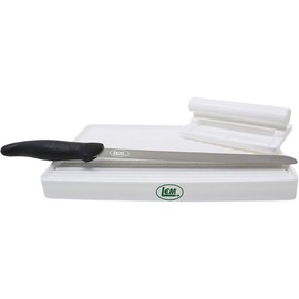 LEM Jerky Knife and Board Kit