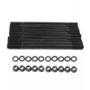 JONJEA Cylinder Head Stud Bolt Gasket Kit for Civic 1996-2000