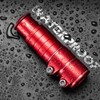 YERGOFE Bike Stem Riser - 3 Pack - Adjustable Height