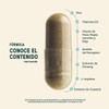 Set de Suplementos Testosterona y Multivitamínico Para Hombre 360 Cápsulas