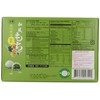 Royal Family Mochi Green Tea, 210 g Pack of 1