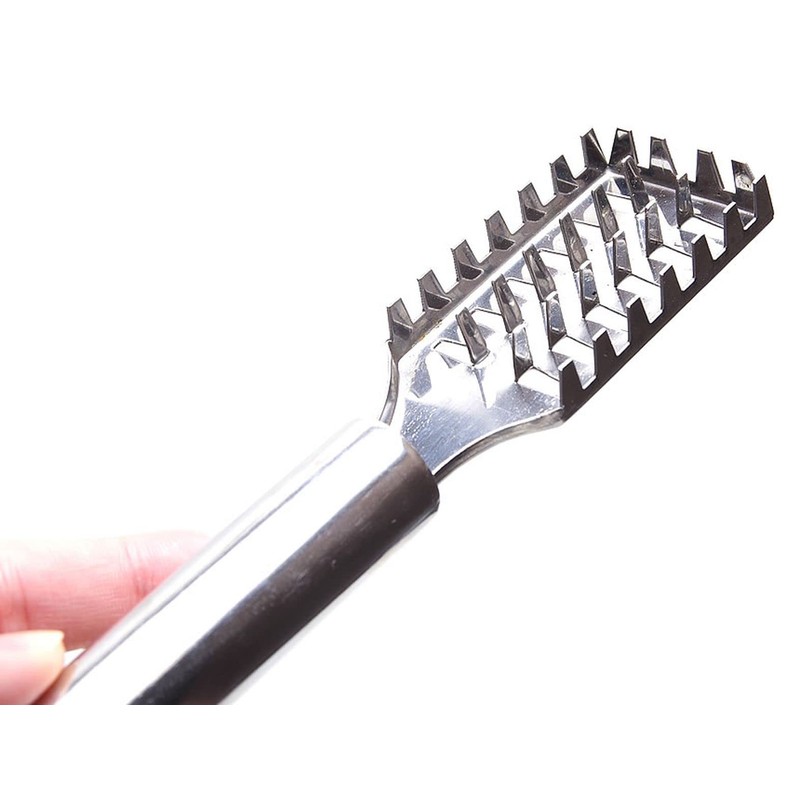 Goods Land GD-UROKO Scale Removal, Scale Removal, Fish Scale Removal,