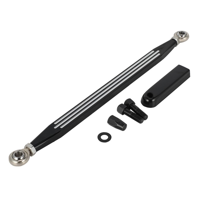 USTPO Motorcycle Shifter Linkage Gear Shift for Electra Glide Street