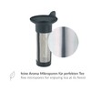 alfi 0097.000.000 tea filter Aroma Compact, plastic with stainless steel
