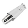 Cocktail Mixer 304 Stainless Steel Glossy with Bottom Dishwasher Safe