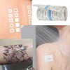 Premium Tattoo Aftercare Bandage - 15cm x 2m Second Skin