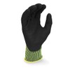 RWG31 FDG Coating High Visibility Work Glove - Size M