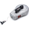 Crescent Lufkin 100' Aluminum Chalk Reel - CLA100A