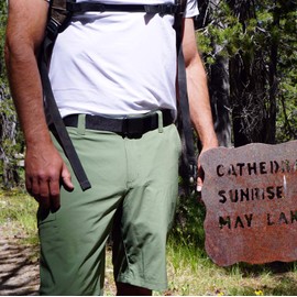 1.5 Inch Wide Men's Nylon Web Belt with High-Strength Adjustable Buckle (XXX-Large, Black)