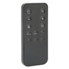 Remote Control for Cinema SB400 Soudbar Replacement Remote Control for