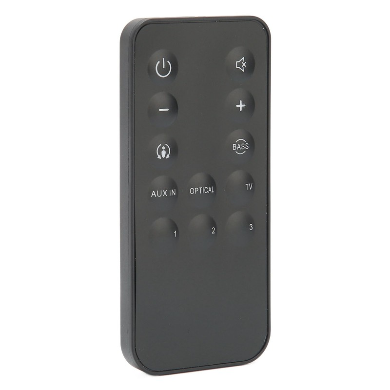 Remote Control for Cinema SB400 Soudbar Replacement Remote Control for