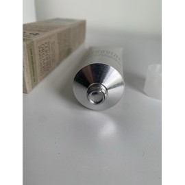 Natulique Ammonia FREE Permanent Hair Color 5.35 Light Mahogany Golden Brown