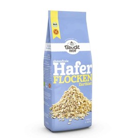 Oatmeal Tender Leaf Gluten-Free Organic