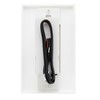 RecPro RV Wall Mount USB Charger with Wall Plate |