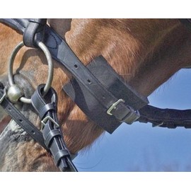 Everline Bridle Pad