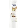 Dove 13.6 Fl Oz Skin Moisturizer Body Lotion Nourishes and