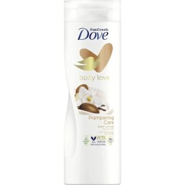 Dove 13.6 Fl Oz Skin Moisturizer Body Lotion Nourishes and Softens Dry Skin
