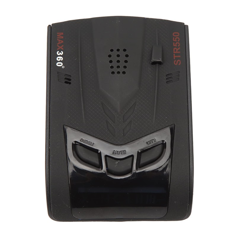 Laser Radar Detector, Extreme Long Range Car Radar Detector 360