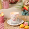 Easter Bunny Candles - Happy Easter Scented Candle, Spring Home