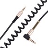 Richer-R Aux Cable 3.5 mm Audio Cable, 3.5 mm Jack