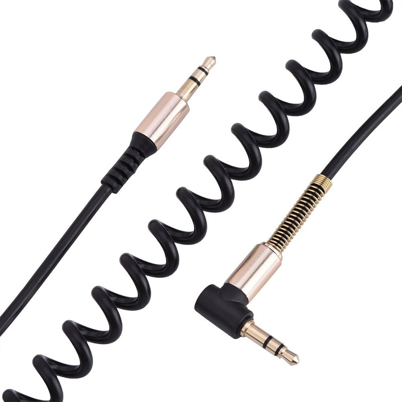 Richer-R Aux Cable 3.5 mm Audio Cable, 3.5 mm Jack