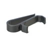 Sun Visor Holder Suitable for Ooono Co-Driver No2, Mount/Clip for