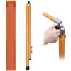 comincia Measuring Stick,15FT Height Stick for Trucks with Telescoping Pole,Sturdy