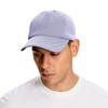 Unisex Reflective Running Tennis Hats Baseball Caps for Women Men