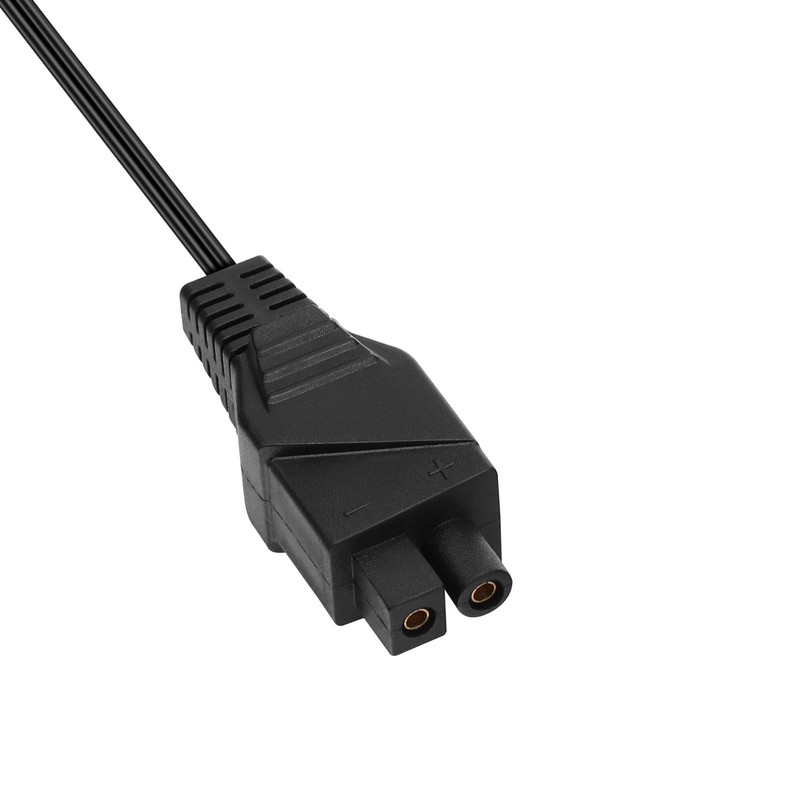 PKPOWER AC-DC Adapter Replacement for Dirt Devil BD30225 Quick Flip