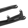 Carbon Fiber Bike Front Fork 20 Inches 406 Disc Brake