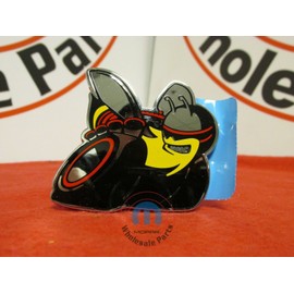 2015 Dodge Challenger "SCAT PACK BEE" Fender Emblem/Nameplate,OEM Mopar