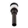 Stainless Steel Bathroom Sink Drain Rustproof Anti Clog Pop Up