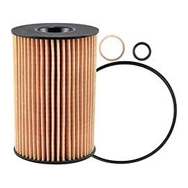 PartCatalog Engine Oil Filter Compatible With Rolls-Royce Ghost 6.6L V12 2017 2016 2015 2014 2013 2012 2011 2010 P-1726576