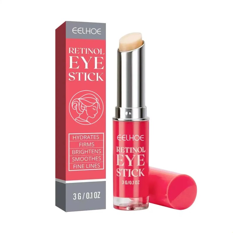 High Quality T/ Barra De Retinol Para Ojos Hidratante Y