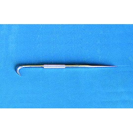 Probe and Hook, 6" Length