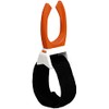 DAIWA 867412 Rod Holder, Rod Clip-F, Orange