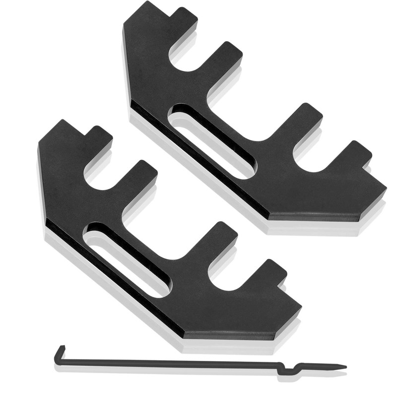 Camshaft Holding Tool Timing Alignment Holder Tool Compatible with Ford