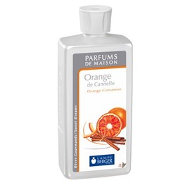 Lampe Berger Paris Fragrances Orange Cinnamon 1000 ml